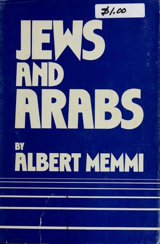 Jews and Arabs