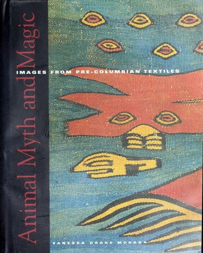 Animal myth and magic