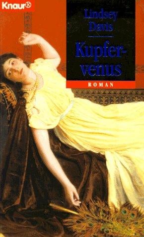 Kupfervenus. Ein Falco- Roman