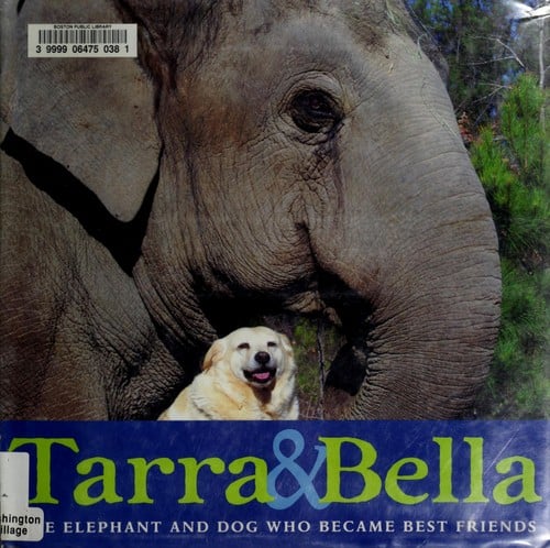 Tarra and Bella