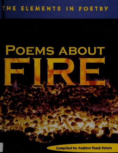Poems about fire