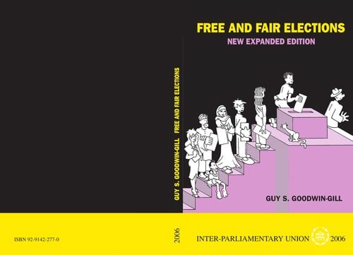 Free and fair elections