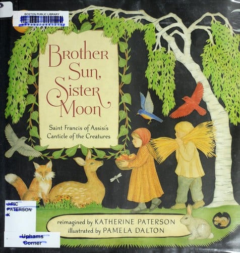 Brother Sun, Sister Moon