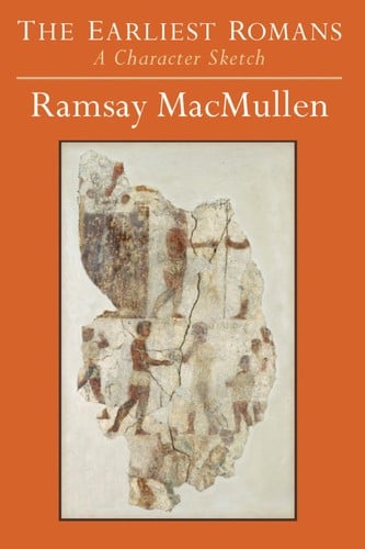 The earliest Romans