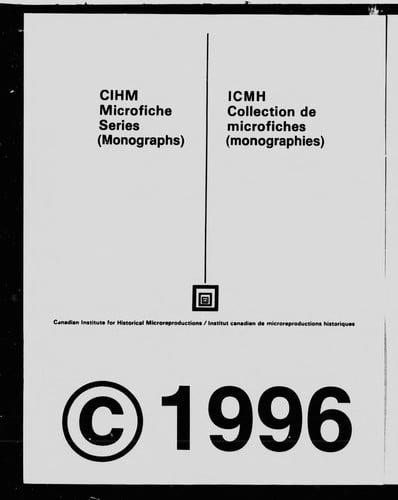 Prescott of Saskatchewan