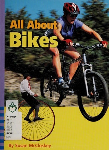 All about bikes