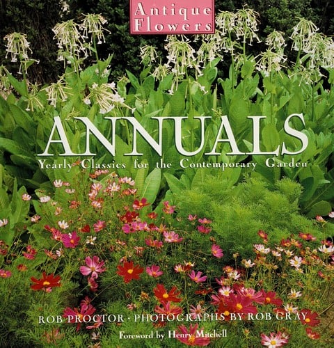 Annuals