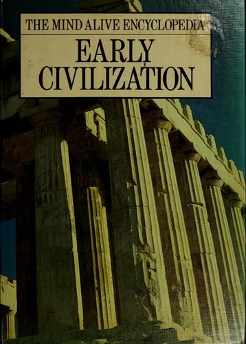 Early civilization