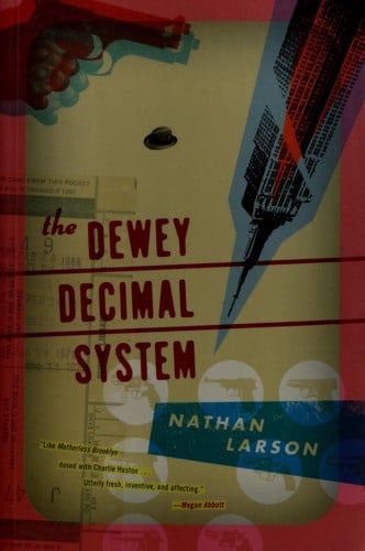 The Dewey Decimal system