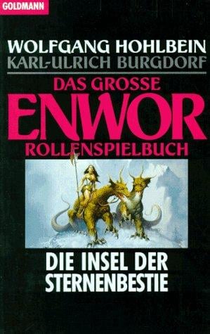 Die Insel der Sternenbestie