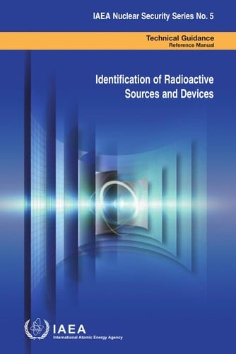 Identification of radioactive sources and devices