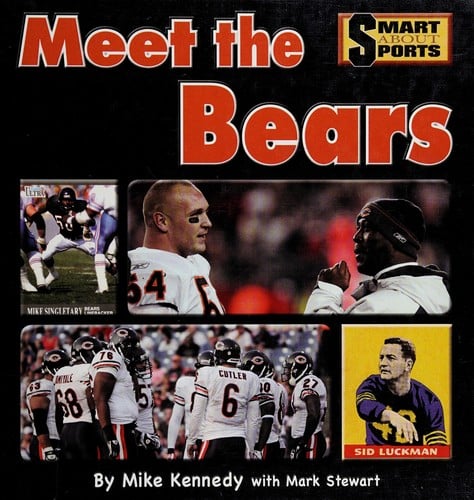 Meet the Bears