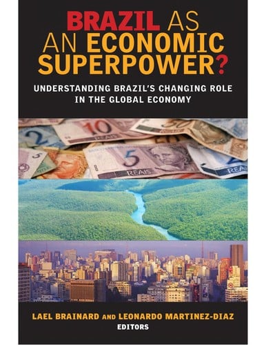 Brazil as an economic superpower?