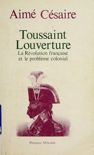 Toussaint Louverture