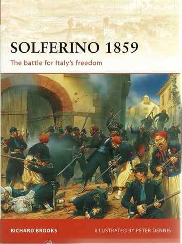Solferino, 1859