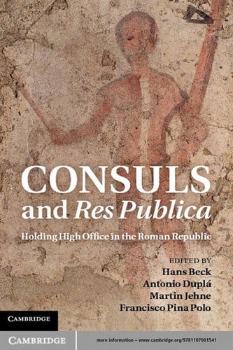 Consuls and res publica