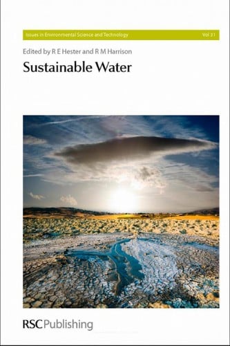 Sustainable water
