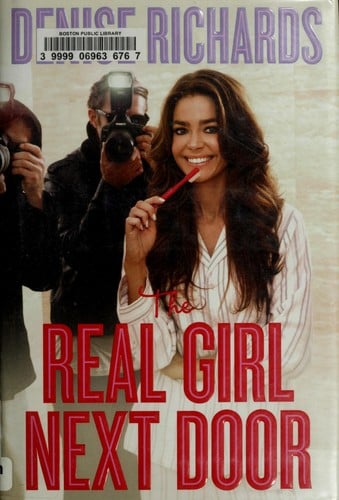 The real girl next door