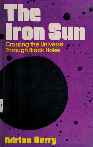 The iron sun