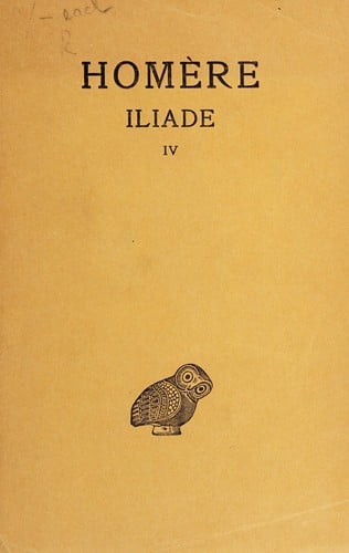 Iliade