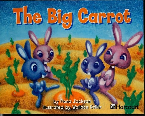 The big carrot