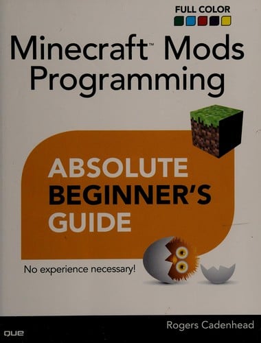 Minecraft mods programming