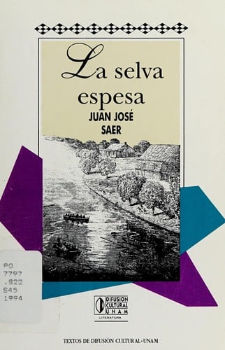 La selva espesa