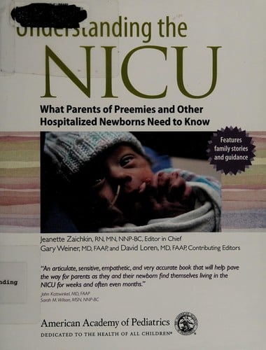 Understanding the NICU