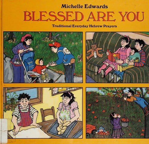 Blessed are you