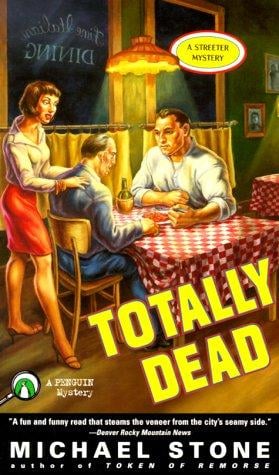 Totally dead