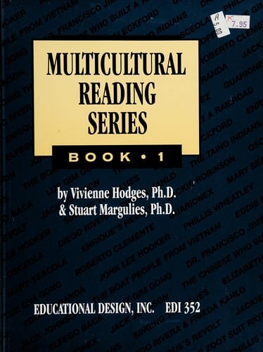 Multicultural reading series