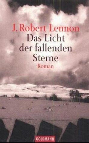 Das Licht der fallenden Sterne