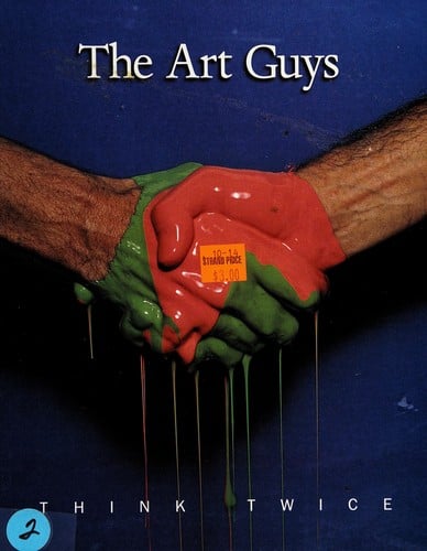 The Art Guys