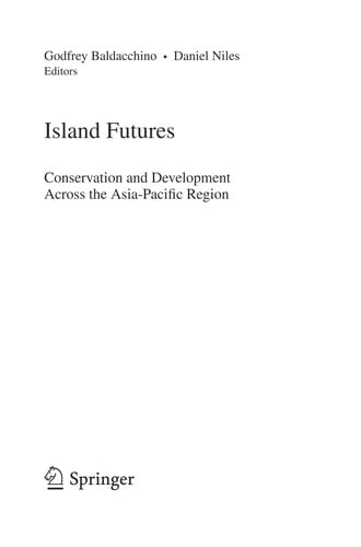 Island futures
