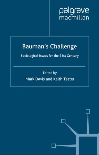 Bauman's challenge