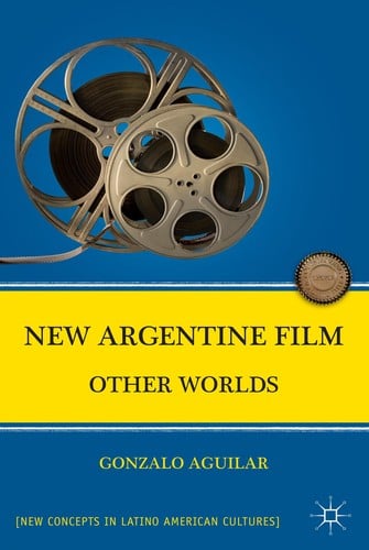 New Argentine film