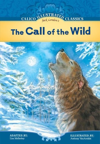 Jack London's The call of the wild