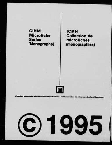 The fetters of freedom