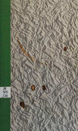 The body of the whole realm