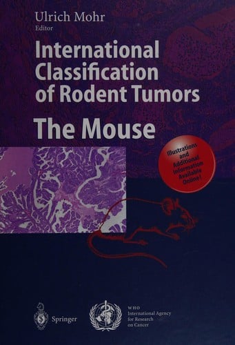 International classification of rodent tumors