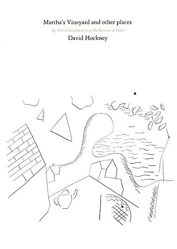 Martha's vineyard and other places