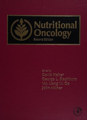 Nutritional oncology