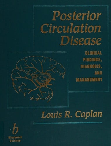 Posterior circulation disease
