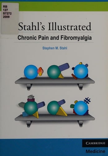 Chronic pain and fibromyalgia