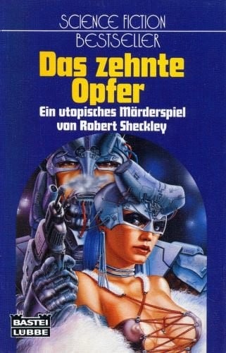Das zehnte Opfer