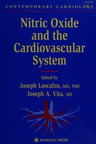 Nitric oxide and the cardiovascular system