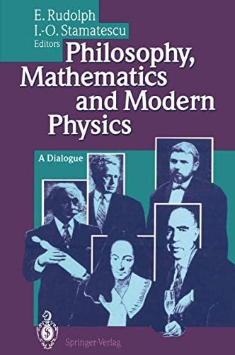 Philosophy, mathematics, and modern physics
