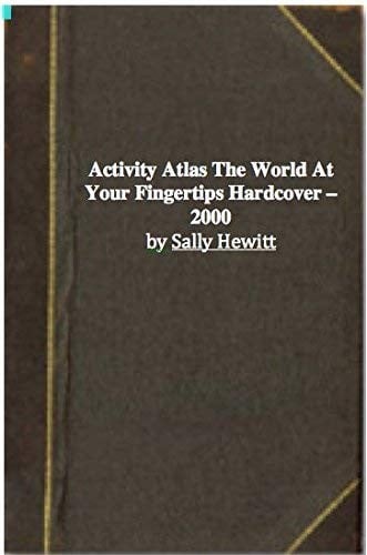 Activity atlas