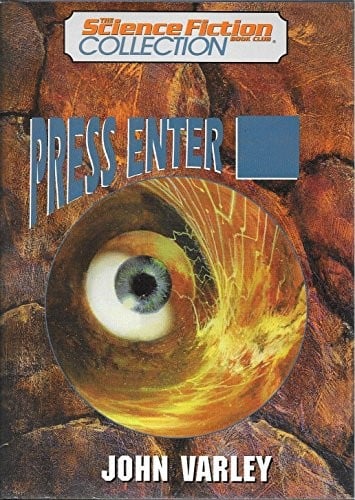 Press enter