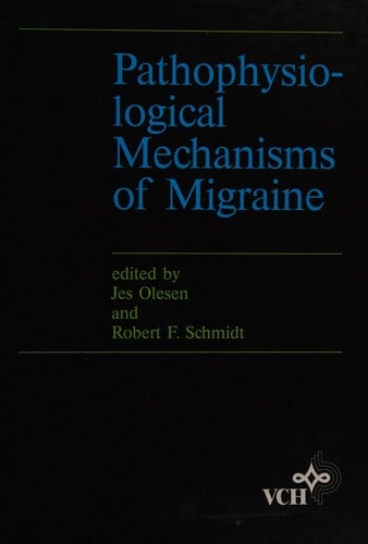 Pathophysiological mechanisms of migraine